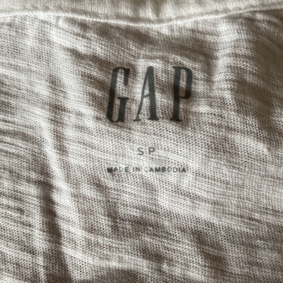 GAP Tanks - Picture 3 of 12